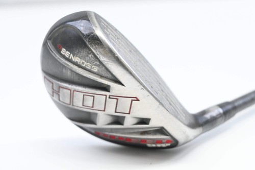 Benross hot speed hybrid - #4,