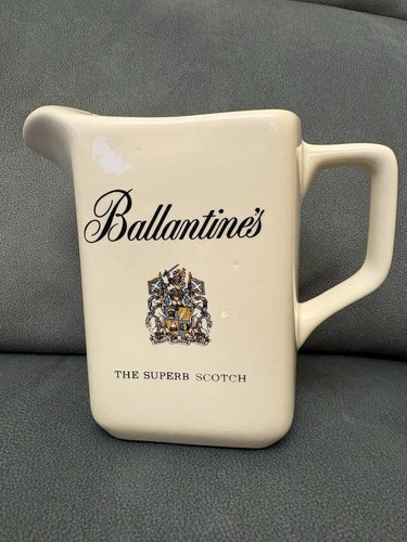 Ceramica piola ballantine - ceramica,
