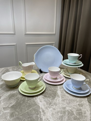 Royal albert bone china pastel - royal,