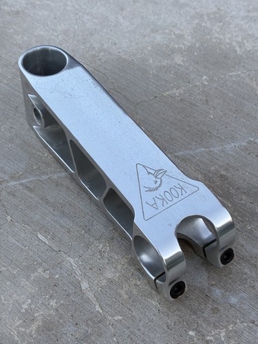 Nos kooka cnc machined - cnc, alloy