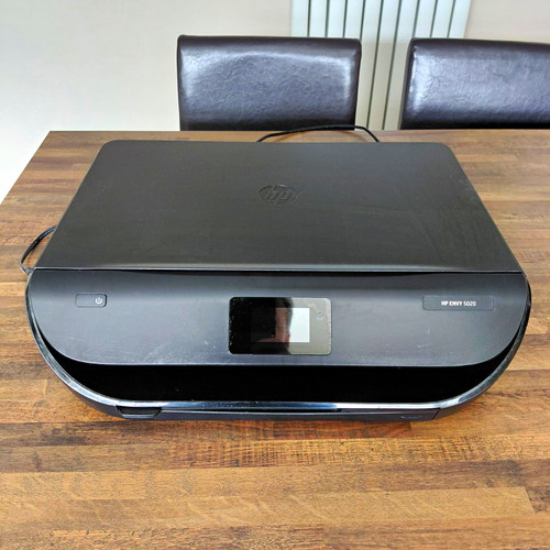 Envy 5020 all - hp, all-in-one