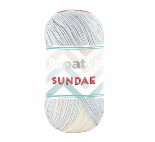 Papatya sundae knitting - papatya,