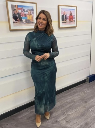 Susanna reid 5 inch - reid, 11"