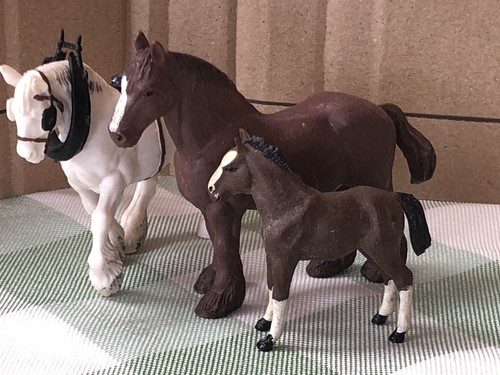 Vintage britains plastic - vintage,
