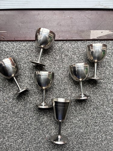 Vintage stainless steel - vintage,
