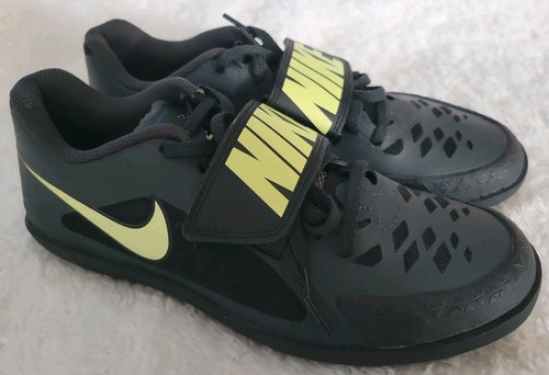 Nike zoom rival black - nike, sd