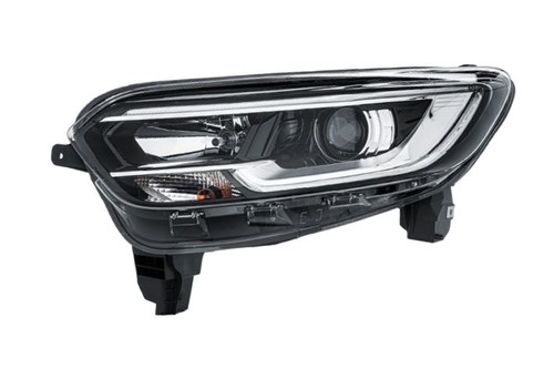 Renault kadjar headlight - kadjar,