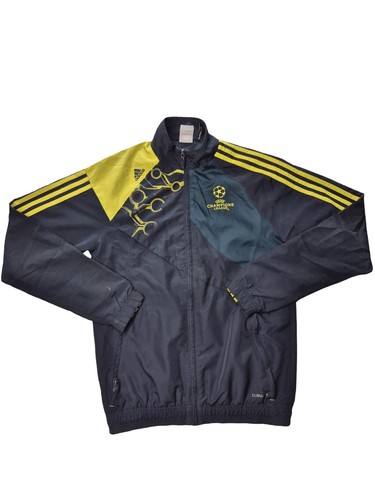 Vintage adidas uefa champions - adidas,