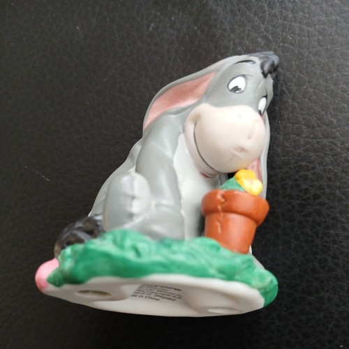 Disney eeyore collector - eeyore, collector's