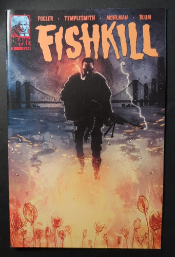 Fishkill heavy metal 2020 - #2,