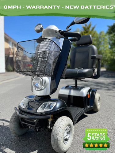 Kymco midi xls mph large - midi,