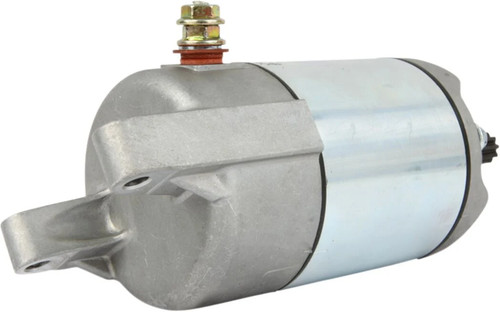 Parts unlimited starter - starter, /