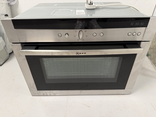 Neff n8642x3 system steamer - neff,