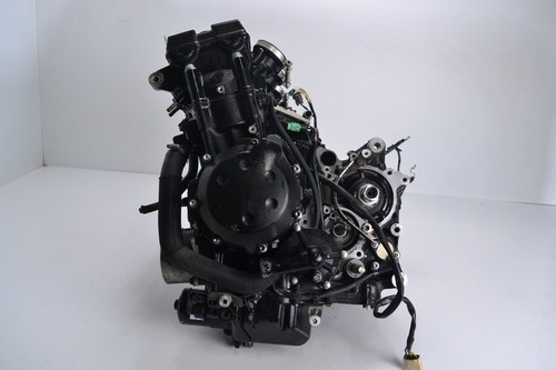 Engine kawasaki zzr1400 - engine,