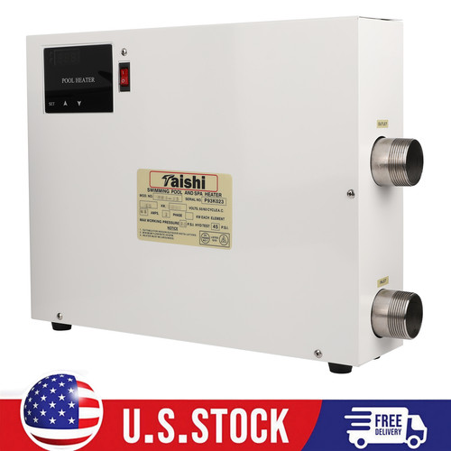 15kw water thermostat heater - 15kw,