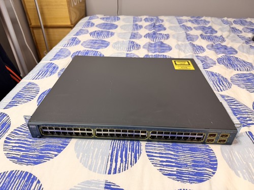 Cisco catalyst 3560 - 3560, poe