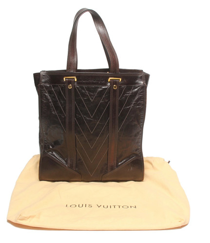 Louis vuitton tote bag - louis,