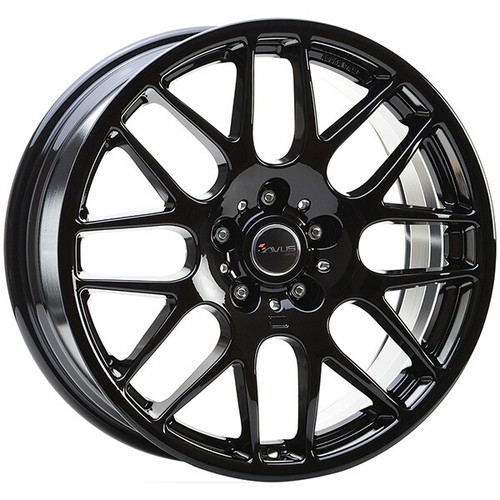 Alloy wheel avus - wheel, ac-mb4