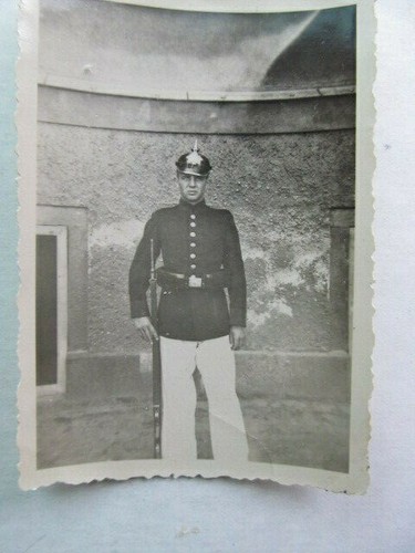 Very rare early 1934 - very,