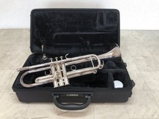 Yamaha ytr4335g trumpet - yamaha,