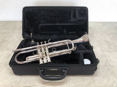 Yamaha ytr4335g trumpet - yamaha,
