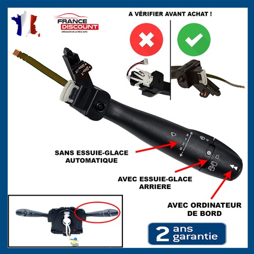 Wiper stalk com2000 for - com2000, c5