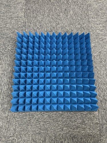 Abzorber foam 60 ghz - rf,
