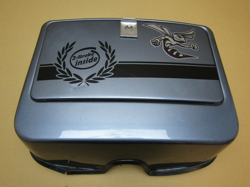 Piaggio vespa 125 - 125, 2013