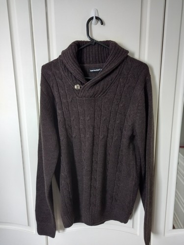 Cedar wood state jumper - cedar,