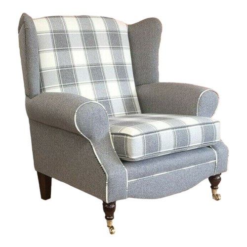 Snuggle fireside chair extra - fireside,