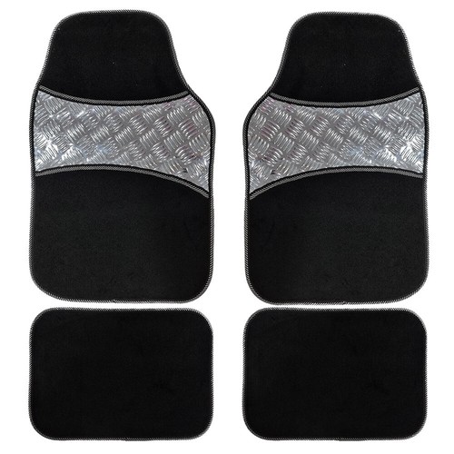 Universal car van floor - or,
