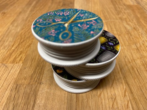 Pattern weights fabric - pattern,