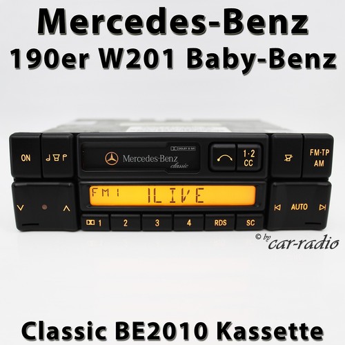 Genuine mercedes classic - genuine,