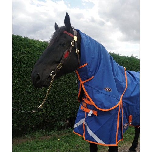 Ruggles heavy horse - ruggles,