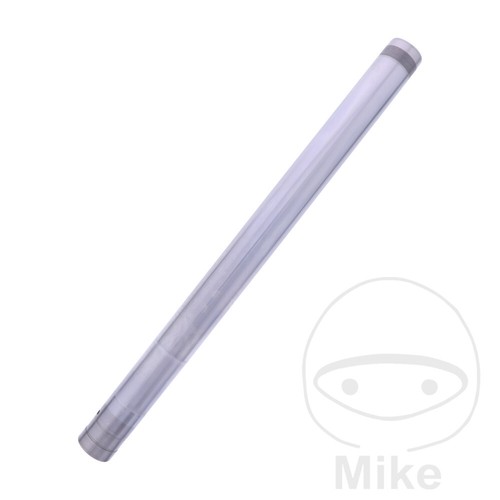 Jmp chrome fork tube - jmp,