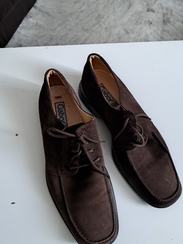 Men shoes size - 10, .5