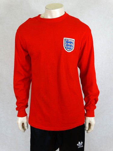 England retro replicas - england,