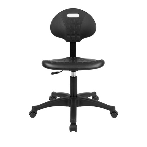 Ergonomic office chair stool - chair,