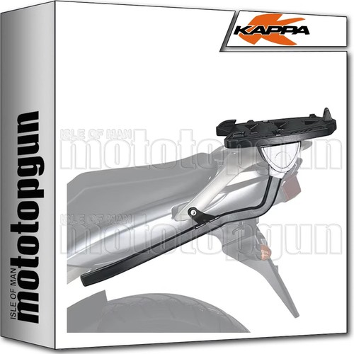 Kappa rear rack monokey - monokey, suzuki
