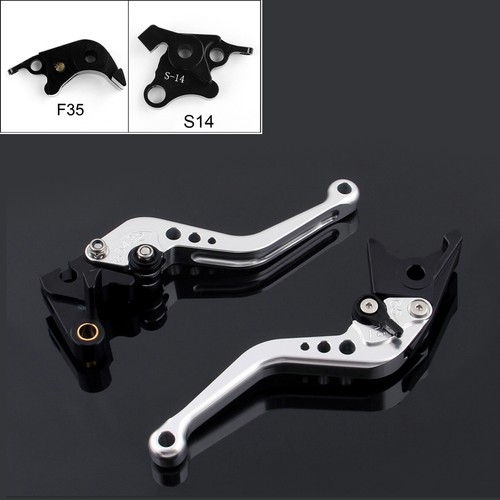 Short brake clutch - short, for