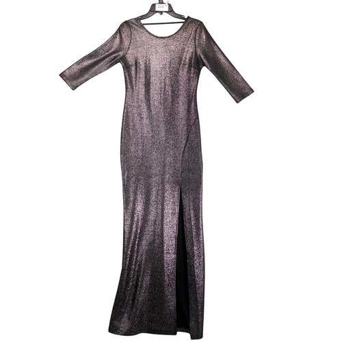 Nwt trixxi black - trixxi, silver