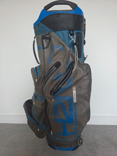 Sun mountain h2no cart bag - mountain,