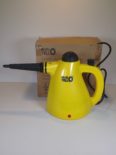 Mini yello handheld steam - yello,