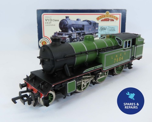 Gauge bachmann 600 v3 - gauge,