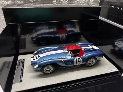 1958 ferrari 250 - ferrari,