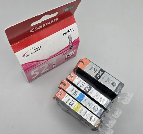 Genuine canon pgi - canon, pgi-520