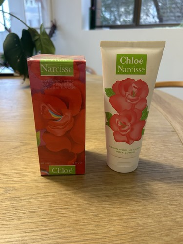 Discontinued vintage chloe - discontinued,