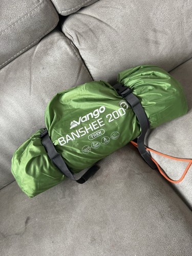 Vango banshee 200 brand - brand, new