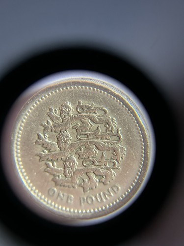 Great britain three - £1, ‘three