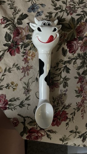 Vintage 1993 mooing cow - 1993,
